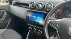 Dacia Duster 1.3 TCe 130 Prestige 5dr Petrol Estate